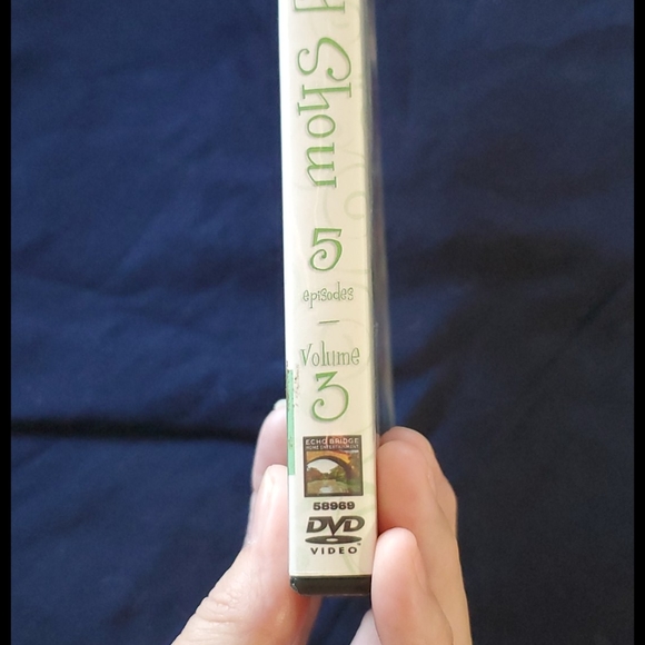 'The Lucy Show' Lucille Ball 5 episodes '62-68 DVD Ethel - Picture 6 of 6